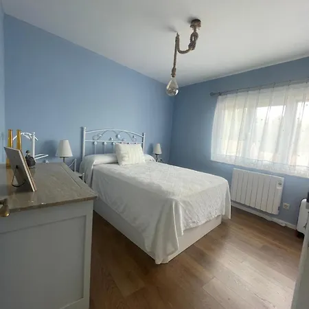 Tatil Evi La Terraza