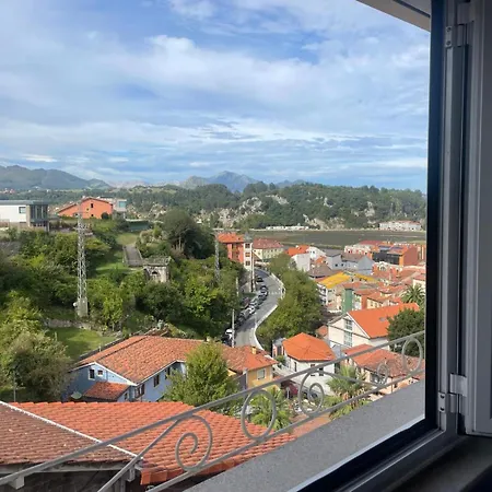 La Terraza