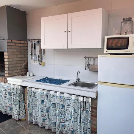Tatil Evi La Terraza *