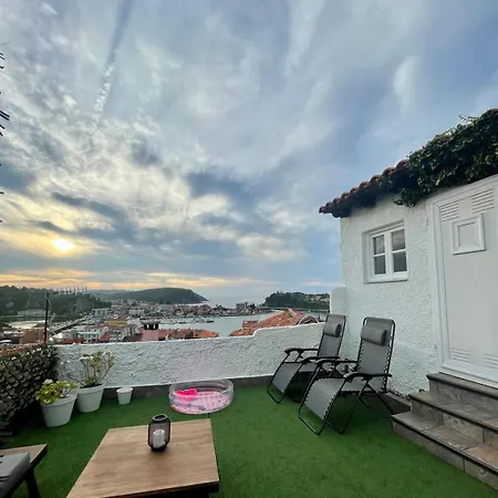 Tatil Evi La Terraza